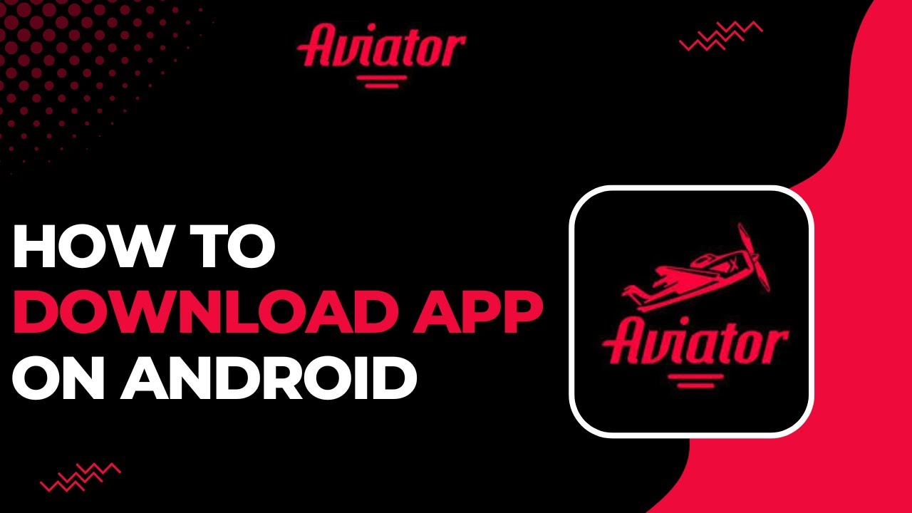 How to Download Aviator Predictor App on Android