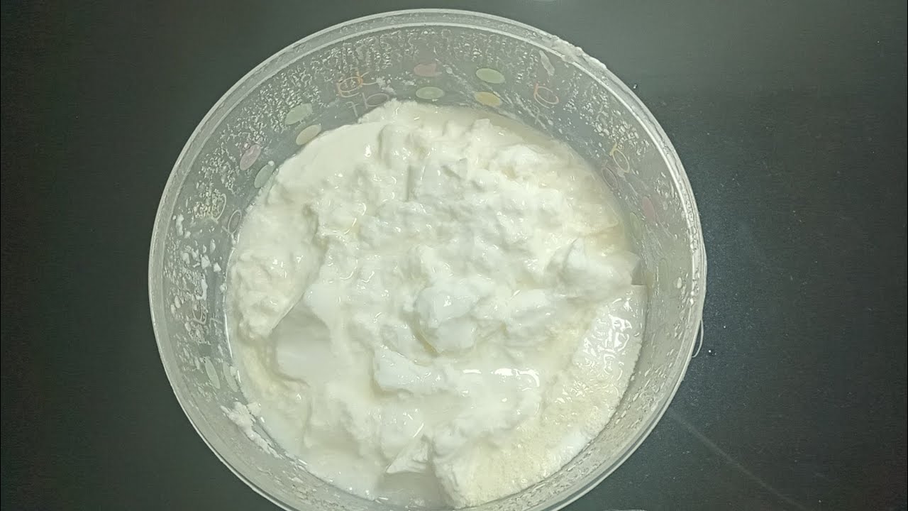 Tips and tricks for making thick yougart||پتلے دودھ سے گاڑ ھی دہی بنانے کا طریقہ