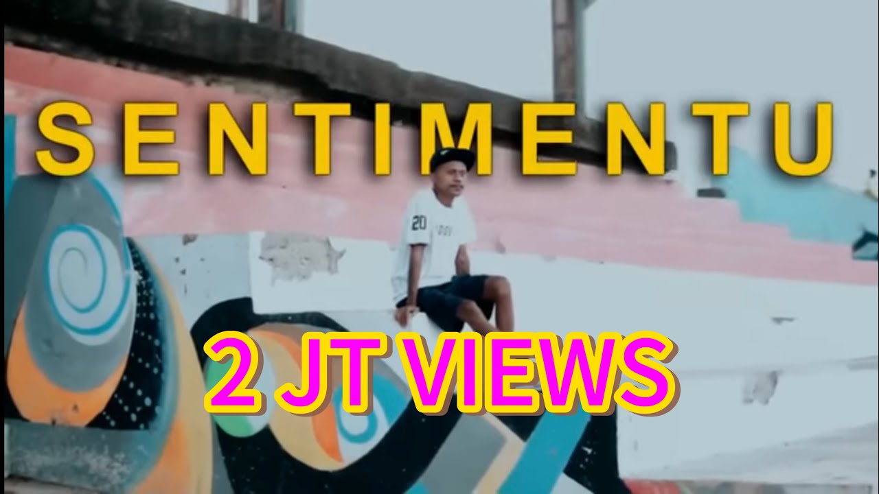 SENTIMENTU || DANSA TERBARU 2024 || ONNE ALVARES || Official Music Video