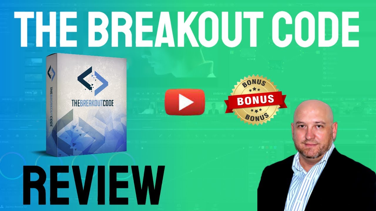 The Breakout Code Review 🔥EXCLUSIVE BONUSES 🔥 $150K In 3 Months Case Study 🔥