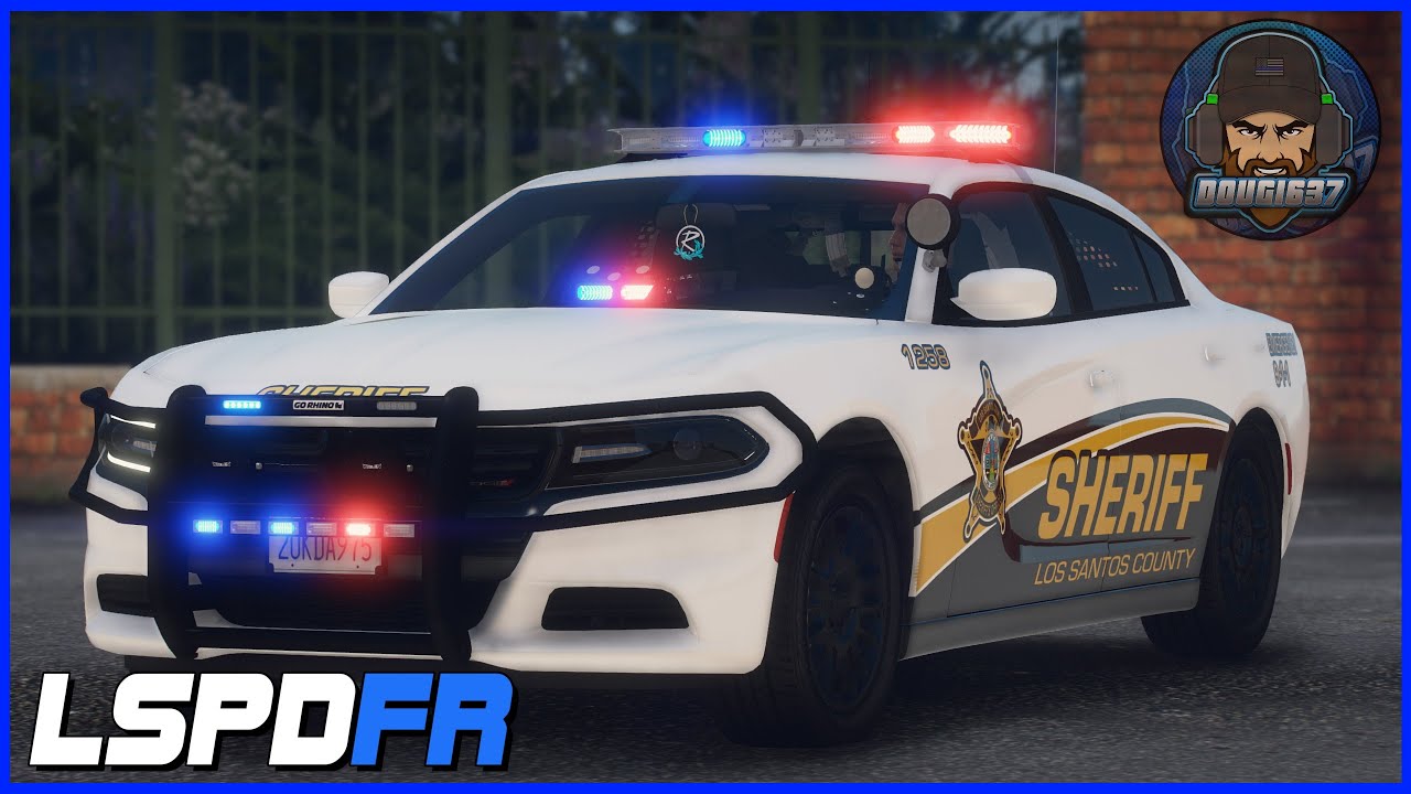GTAV | LSPDFR 0.4.7 | Day-467| Holy pew pew  #GTAV #lspdfr #NVE
