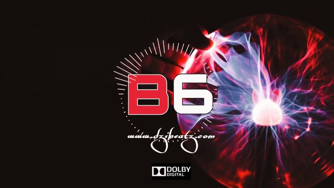 Mhd type beat | Afrobeat Trap Instrumental 