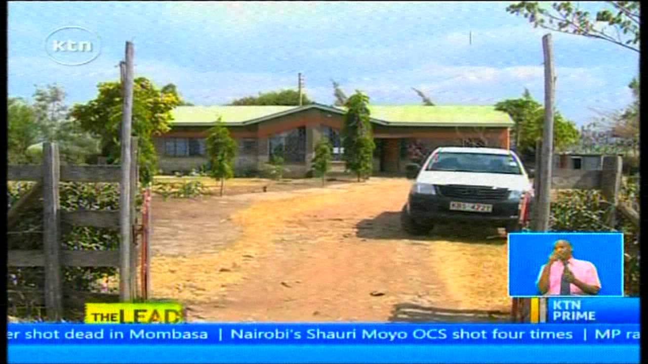 HOLY GRAFT [Part1]: Archbishop Zacchaeus Okoth of Kisumu swindles millions from Pop Francis