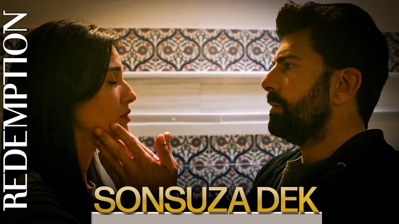 Kalpleri ısıtan Hira ve Orhun sahneleri ❤️ - Esaret Özel Kolajlar #orhir
