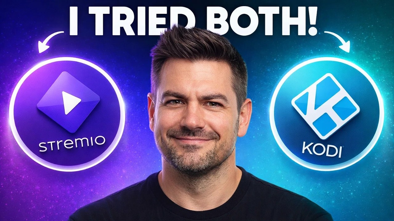 Kodi vs Stremio: Ultimate Streaming App Comparison 2026