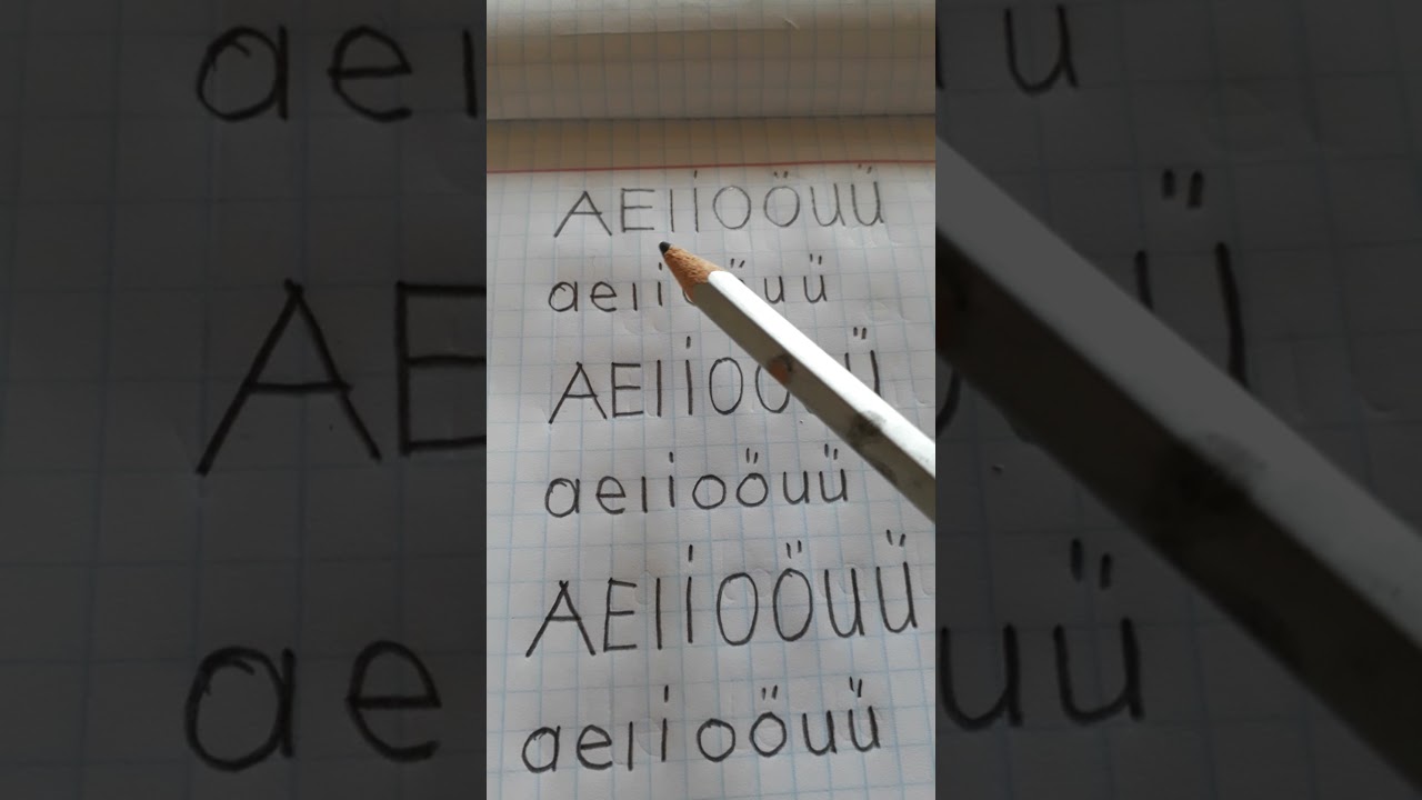 sesli harfler.....8 tanedir...mesut &ouml;ğretmen....