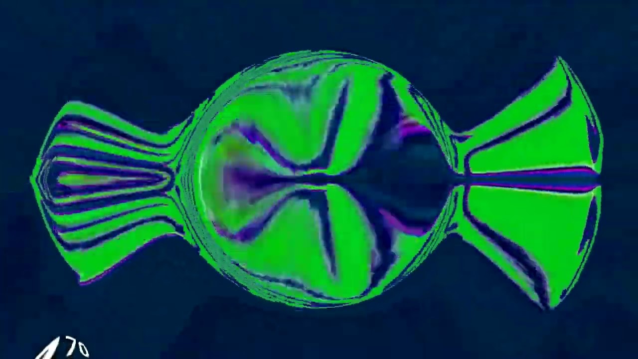 Klasky Csupo 4ormulator Collection in G Major Effects (Part 4)