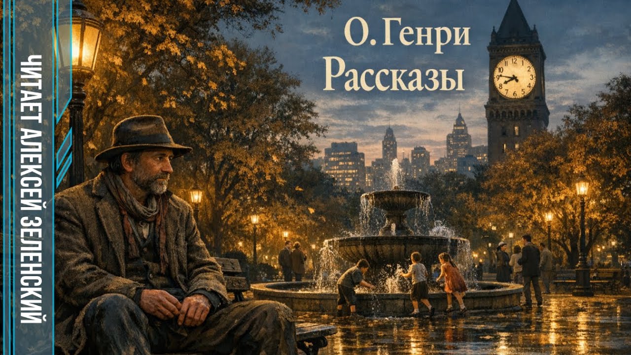 О. Генри  