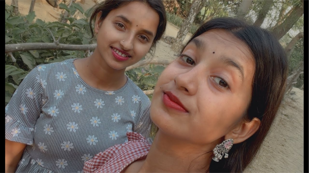 Uma Yadav vlogs  is live!