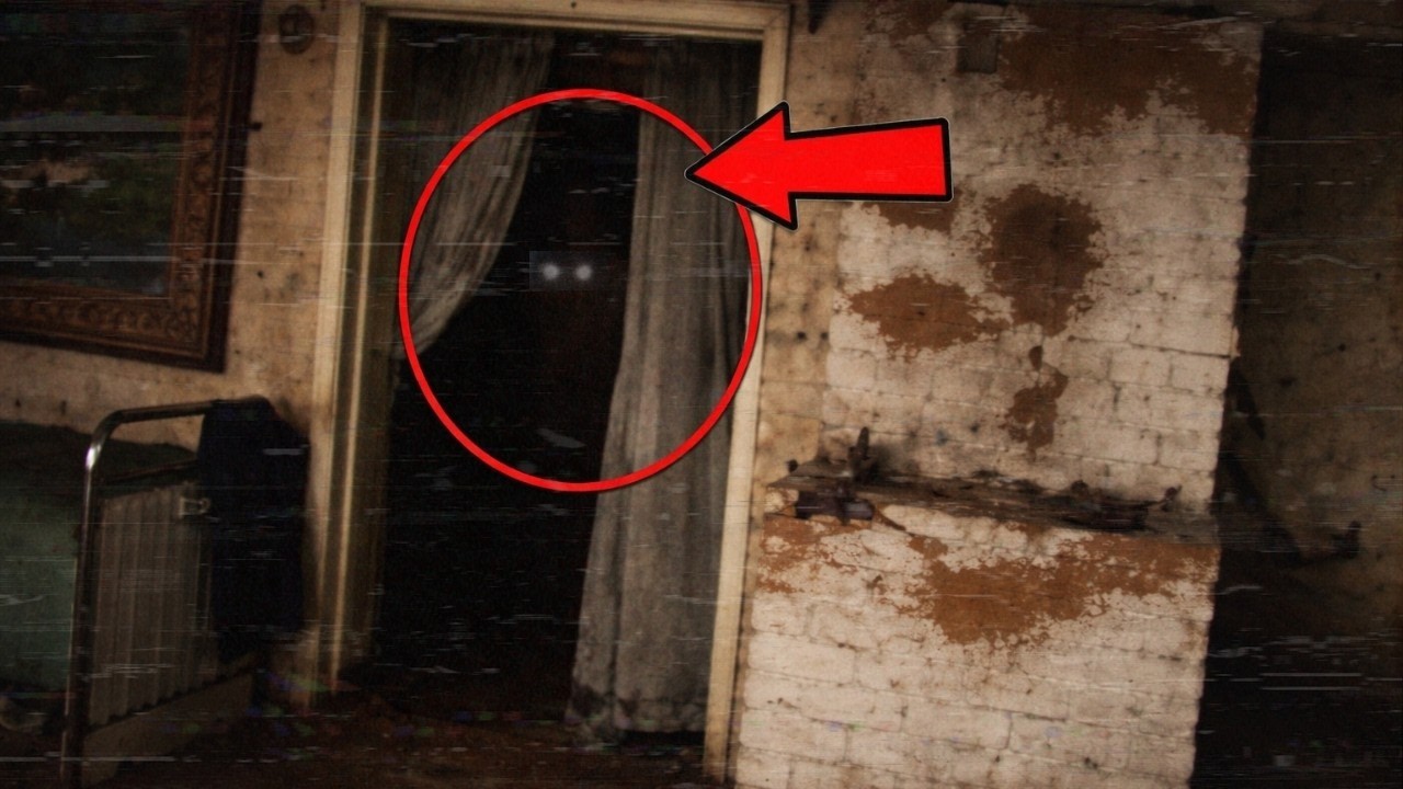 5 Video Misteriosi 100% reali
