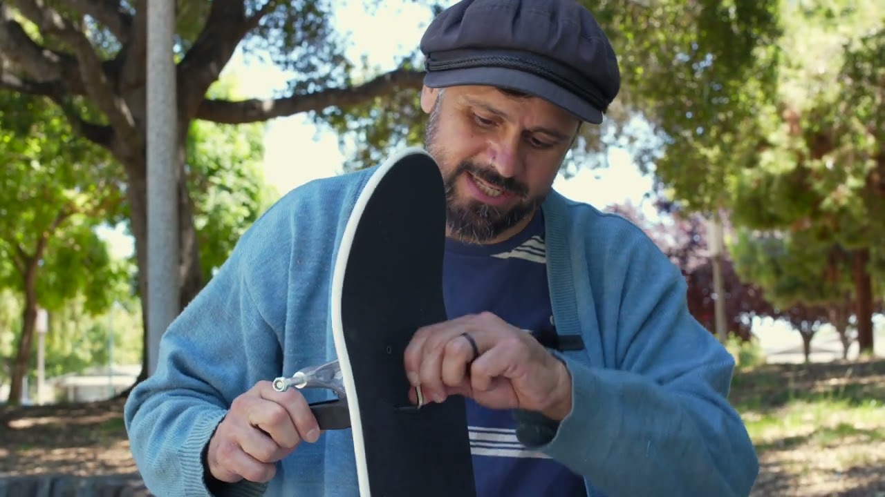 How To Build a Complete With Louie Barletta