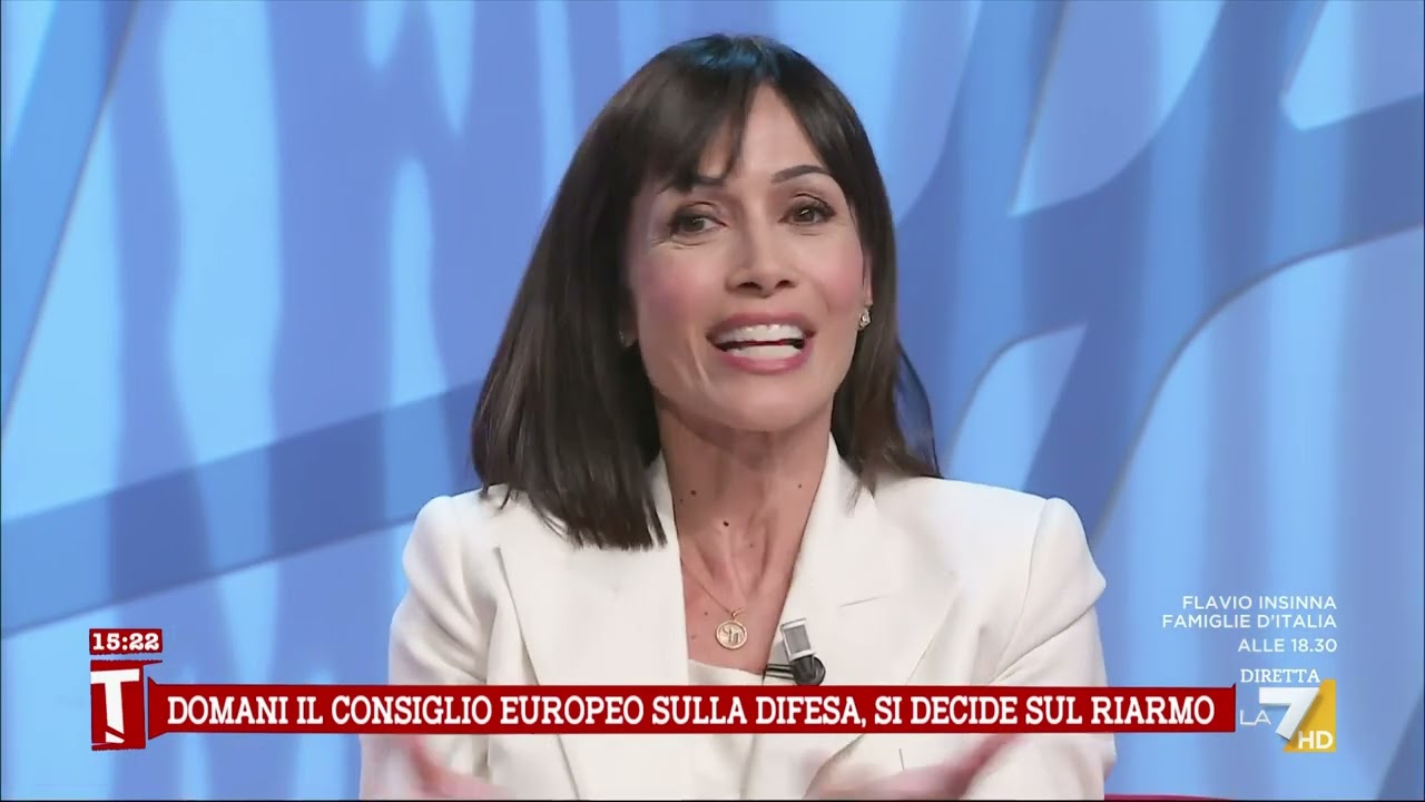 Carfagna: “Posizione Meloni è chiara”