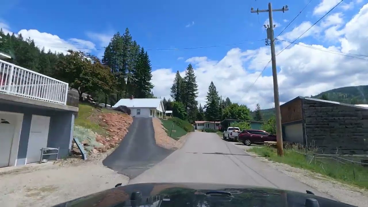 Mullan, ID   America's Small Towns