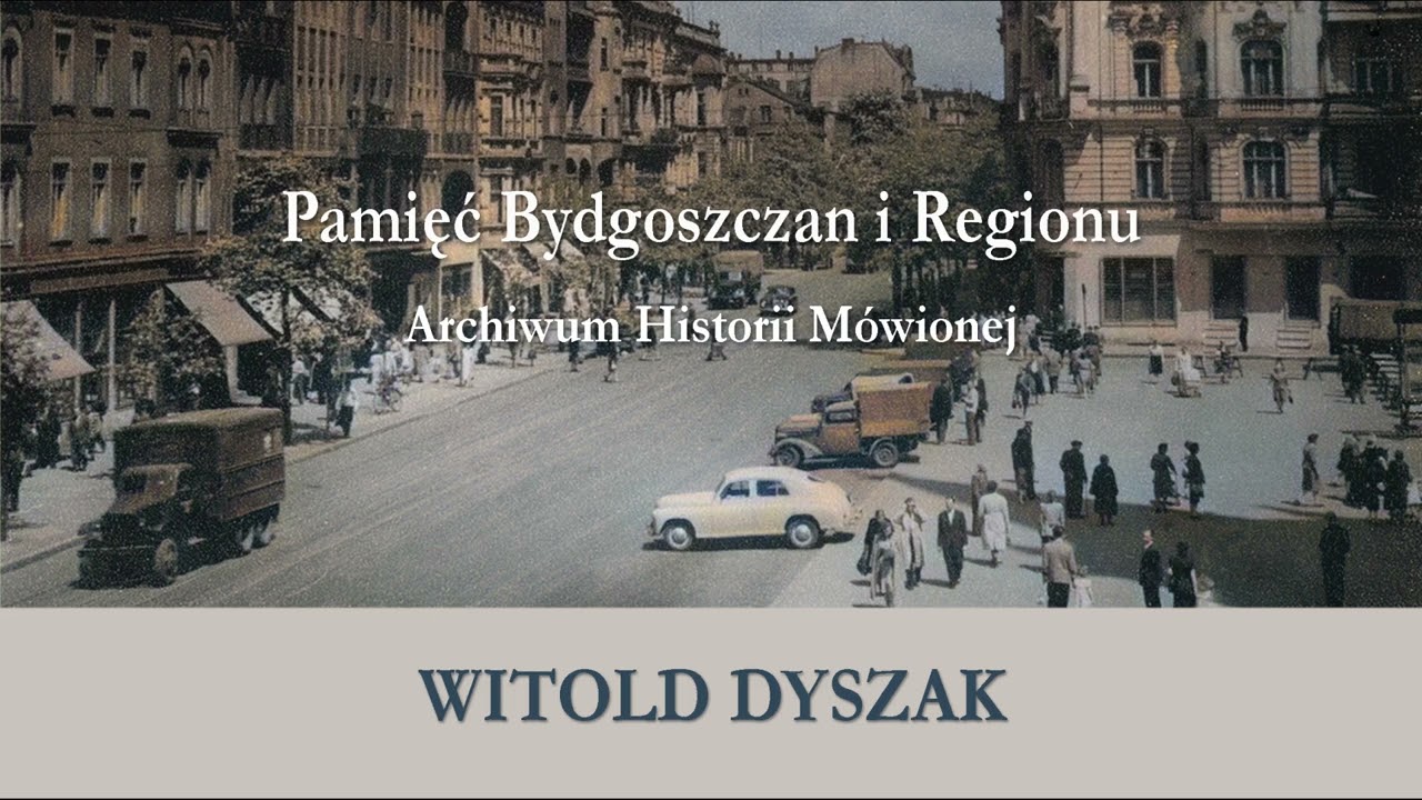 4-5 września 1939 roku w Bydgoszczy