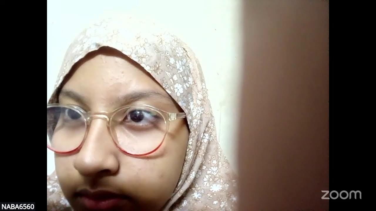 আমাদের স্টুডেন্টদের তেলাওয়াত