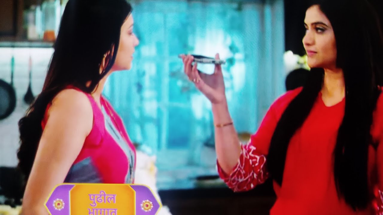 Lagnanter Hoilech Prem 😱 काव्या हादरली!पार्थ–रम्या लग्नाचं भाकीत?❤️😨