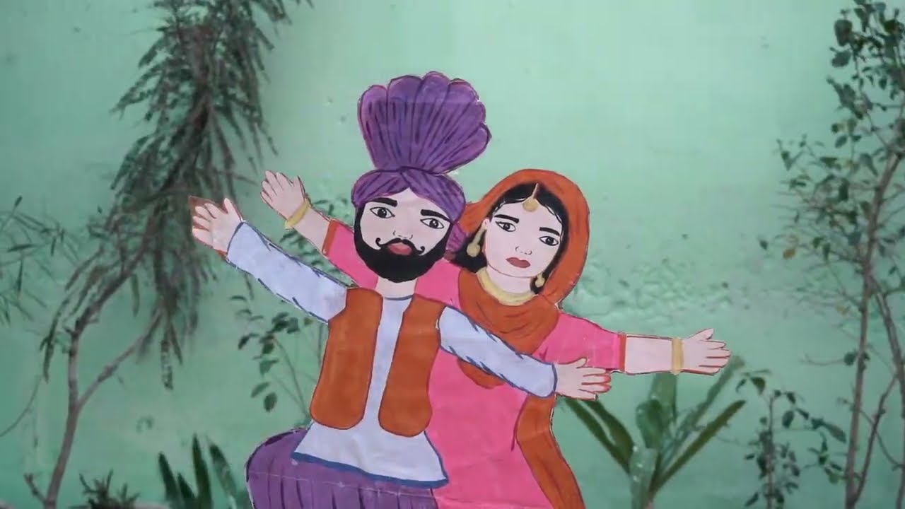 Mother's Womb Global School Annual Day Function