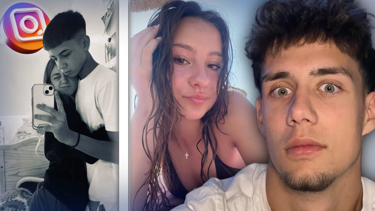 MEINE ZUSCHAUER HABEN die VERRÜCKTESTEN INSTAGRAM PROFILE  