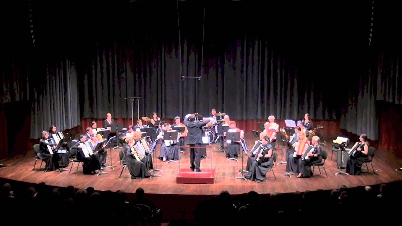 OCAB - El cavaller de la rosa / El caballero de la rosa / Der Rosenkavalier, Op. 59 (R. Strauss)