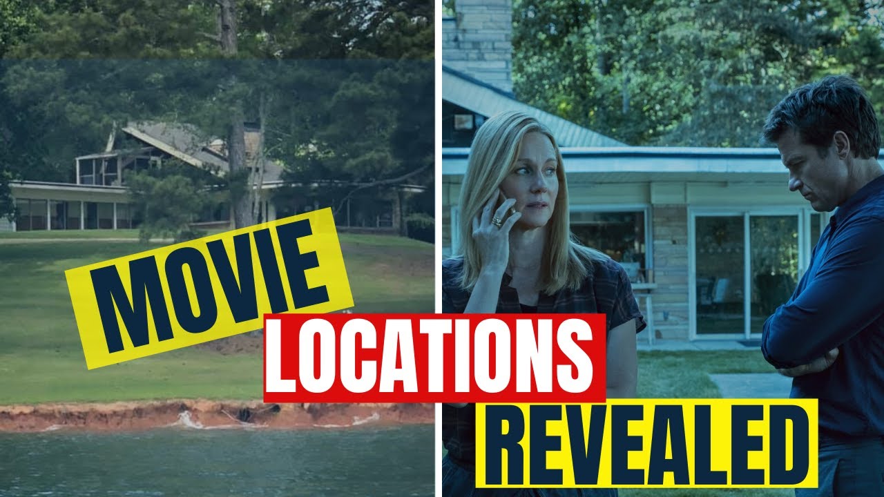 Movies filmed in Georgia: 5 movies and tv shows filmed in Gainesville, GA
