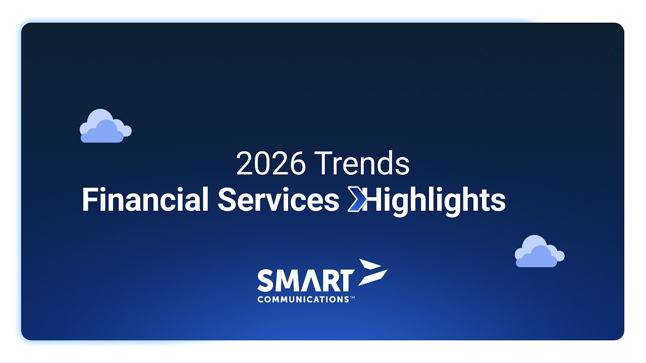 2026 Predictions: What's Really Coming to Financial Services