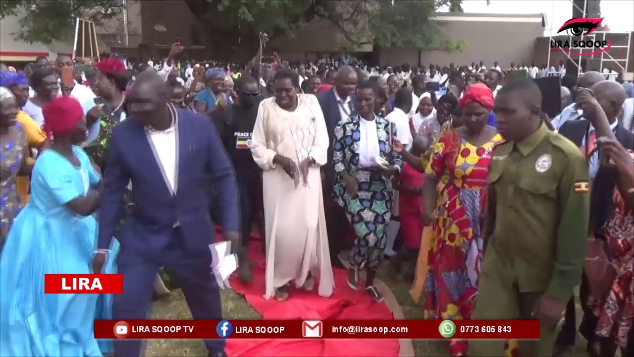 WATCH FULL INTERVIEW: Lango's Darling Head Teacher Retires After Distinguished Career