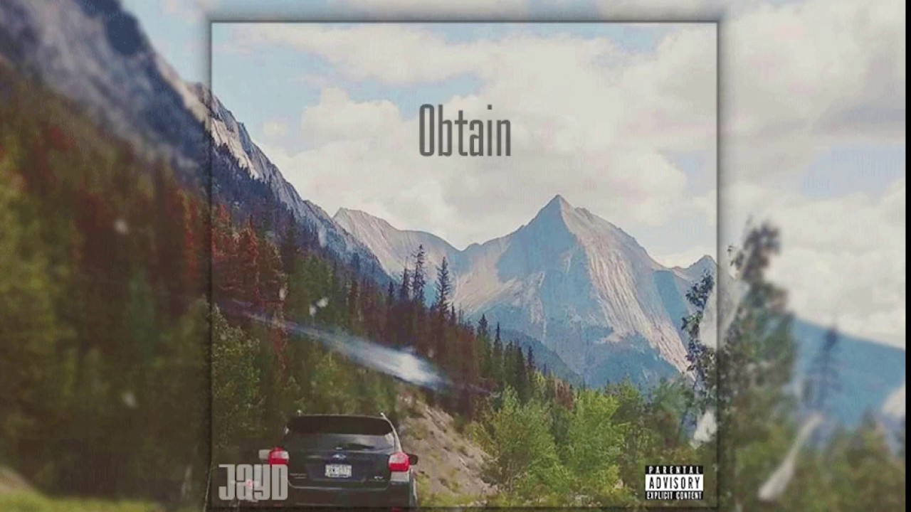 JAYD - Obtain (prod. by Tu M Beats)