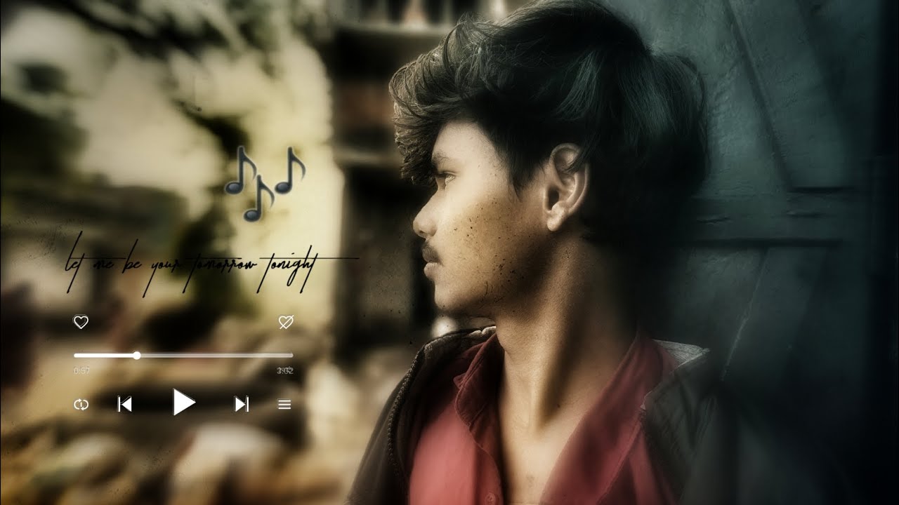 Banke Hawa mein •-Lofi (Slowed and Reverb) Altamash Faridi Deva || Lofi Music || Emotionalsong|