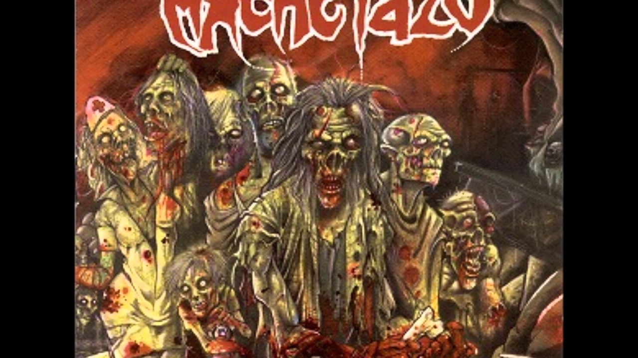 Machetazo - 