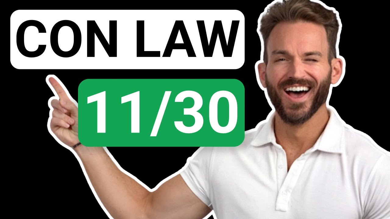 Constitutional Law: Individual Rights — State Action Requirement