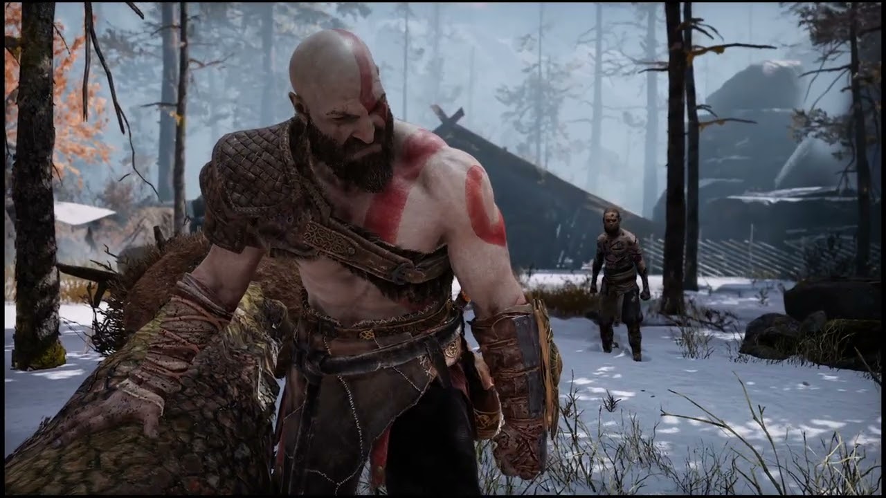 God of War