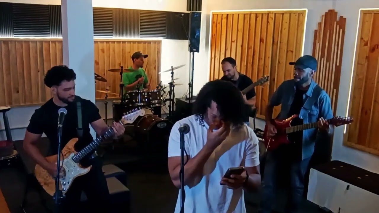 Kairos - SCREW (Cover by Develop)
