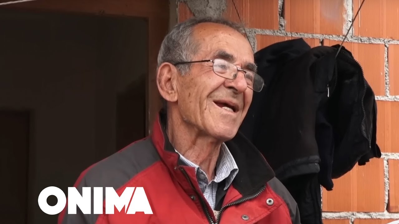 “10 kg miell lemi qe ki, pergatiti najsen”- Baci nga Klina i vetmuar