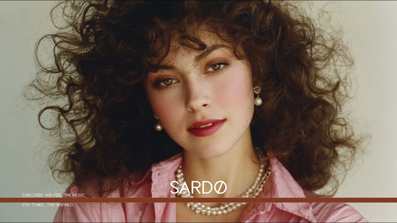 New Italo Disco | Era – Ameno (SARDØ Remix)