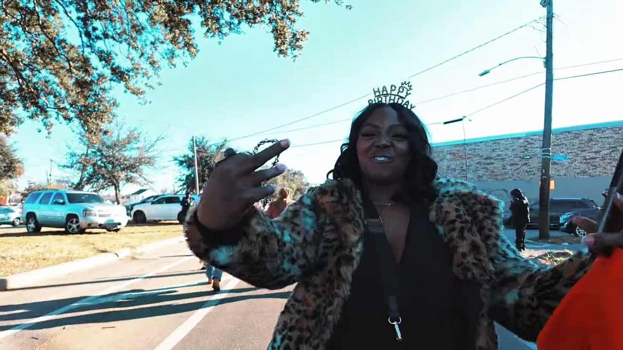DJI OSMO POCKET 3 | Cinematic Second Line Vlog | New Orleans