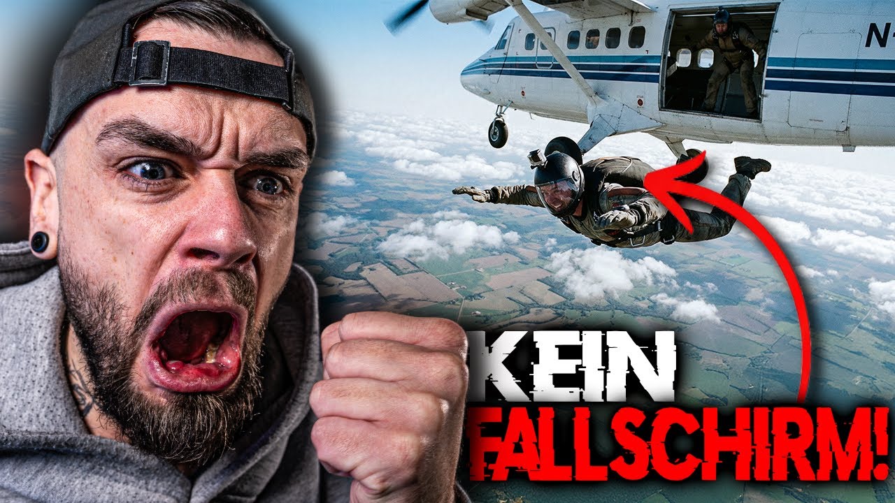 DIE 7 VERSTÖRENDSTEN LETZTEN AUFNAHMEN! Reaction