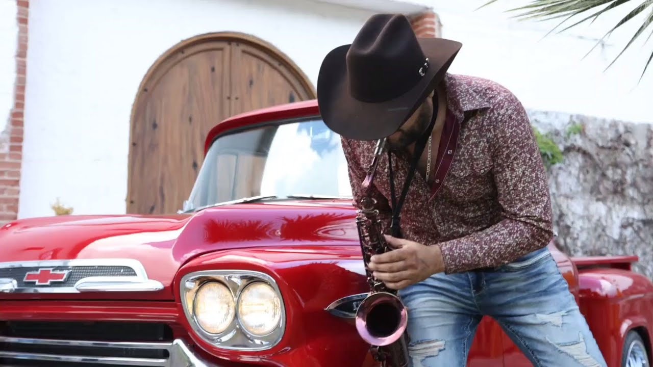 Cuanto Me Gusta Este Rancho (Video Oficial) El Devastador Conjunto Hurakan