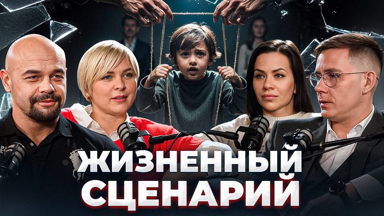 Жизненный сценарий: как в перспективе он может сформировать зависимость?