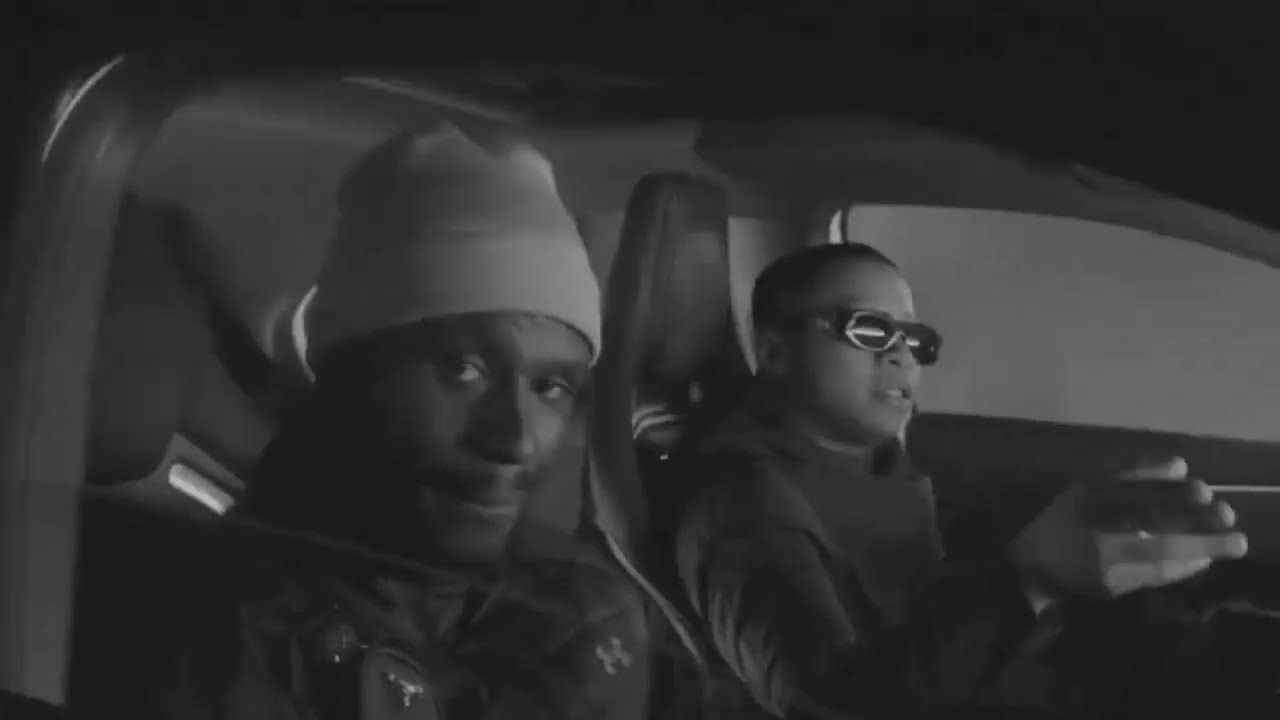 ZAKAI - SHOOT Ft. BERRIZZ'JAH (Vidéo)