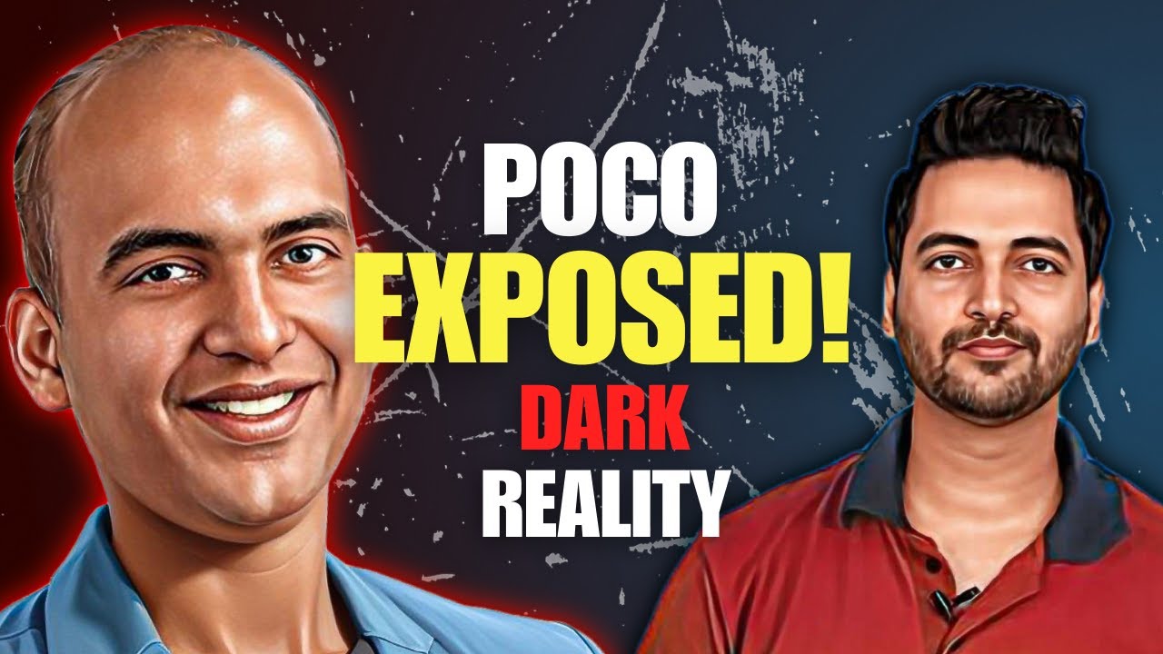 POCO Motherboard Dead Issue! | POCO Exposed!