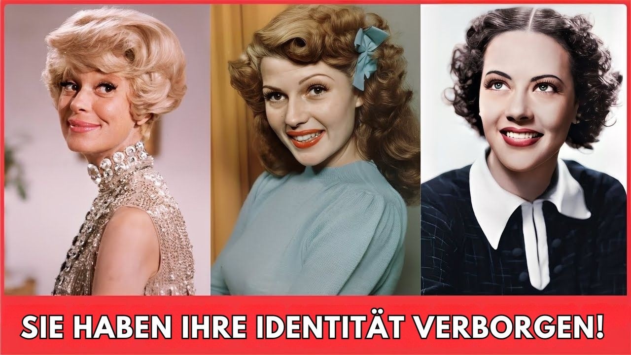 7 Biracial Schauspieler, die Hollywood für immer prägten
