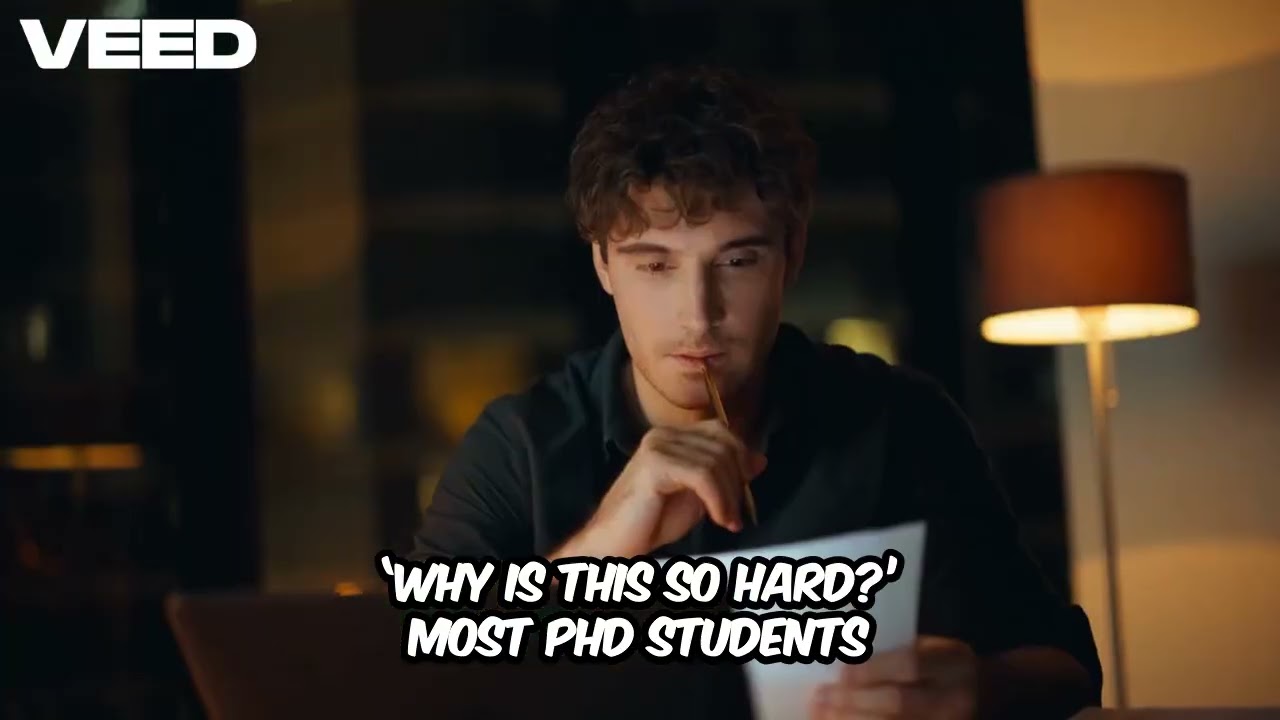 Thesis Success Made Simple