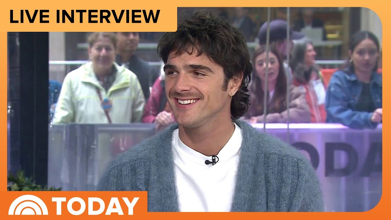 Jacob Elordi Talks ‘Frankenstein’ and ‘Euphoria’ Season Three