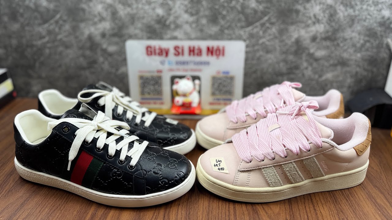 4/2 : xả kho toàn bộ lô kính - giày si hiệu Á Âu giá chỉ 1xx - LH 0589750999 #giay2hand 