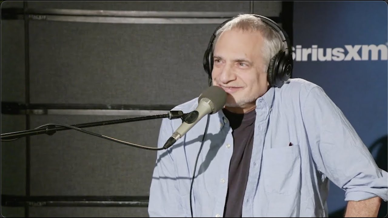 Donald Fagen on the Birth of Steely Dan