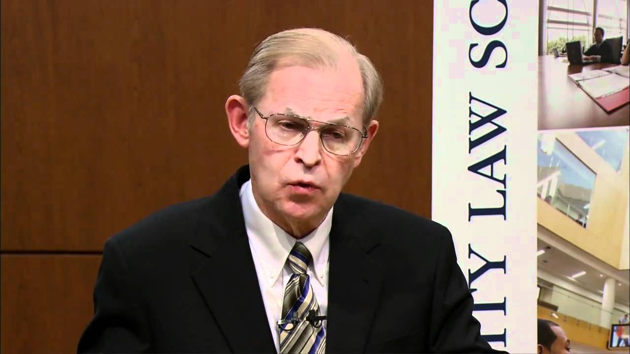 Wisconsin Supreme Court Candidates Debate 2011 | Program | 3/22/2011