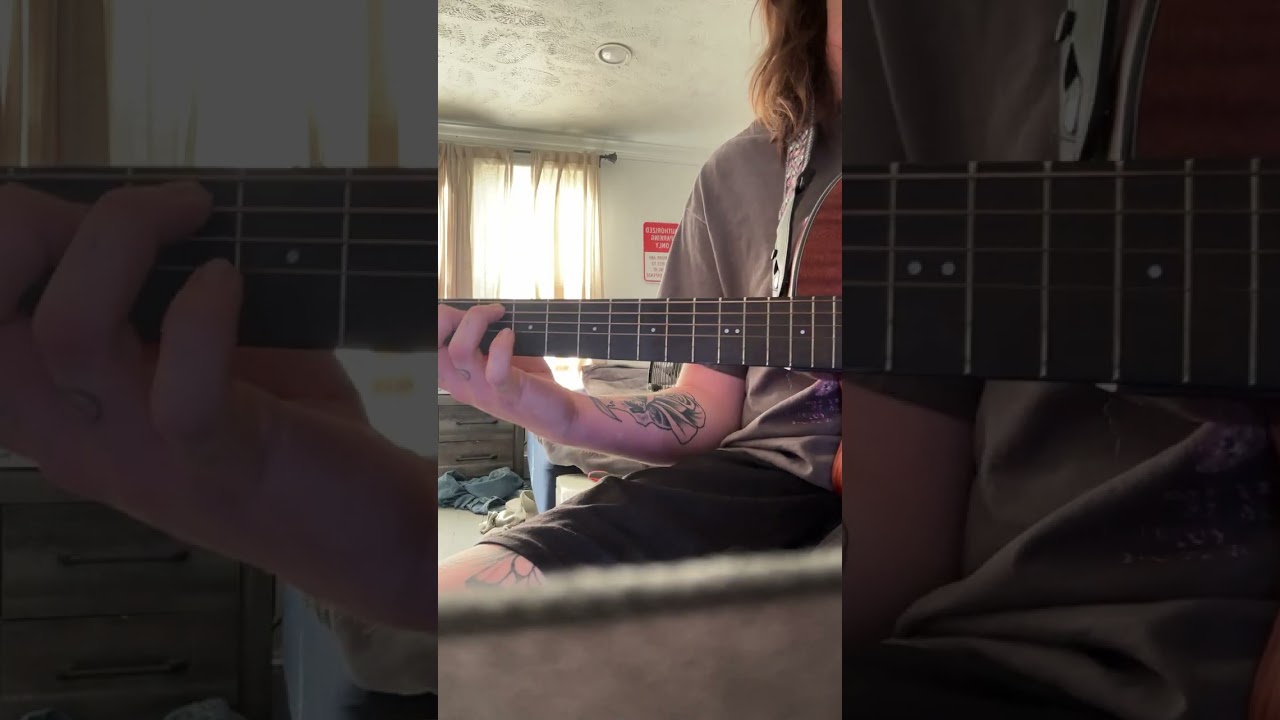 sparks - coldplay cover 