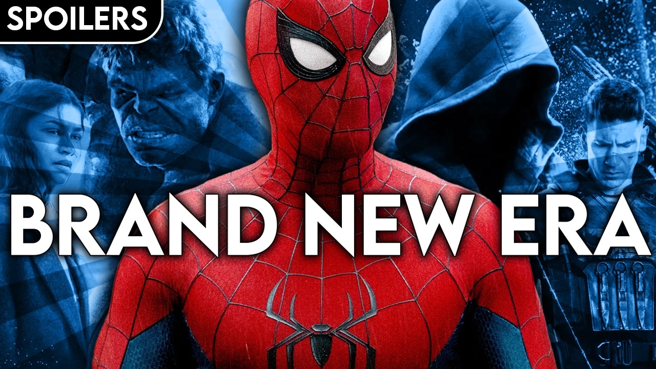 Spider-Man: Brand New Day just changed the MCU FOREVER! | Spoiler Review