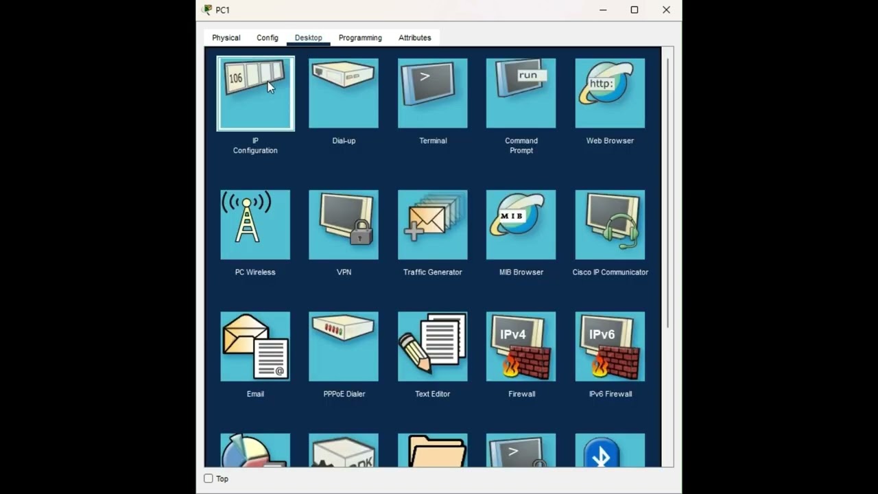Red MAN en Cisco Packet Tracer