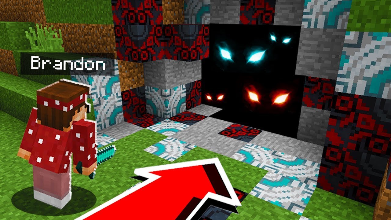 Мы пропустили этот *СЕКРЕТ* в Realms SMP... (Realms SMP S3 E41)